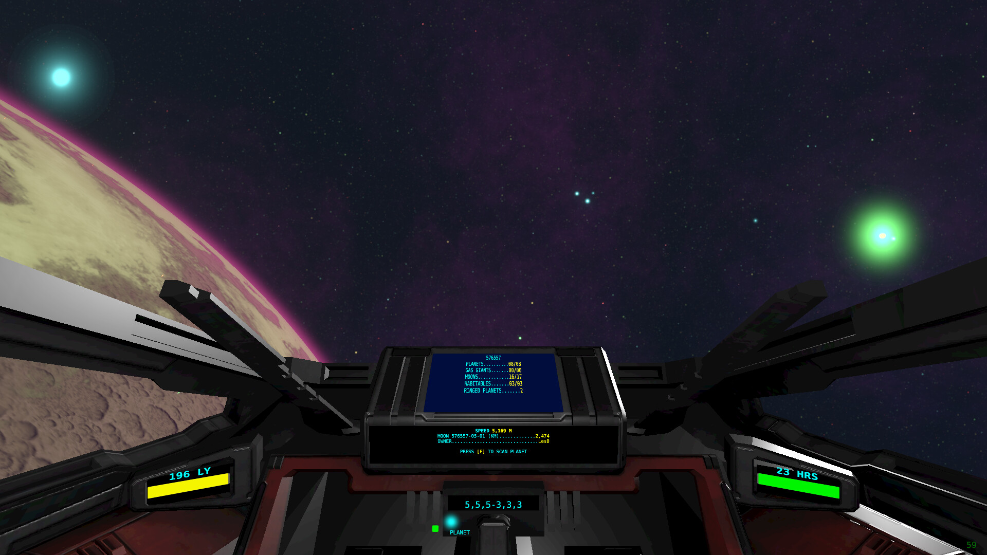 Super Starship Screenshot 5