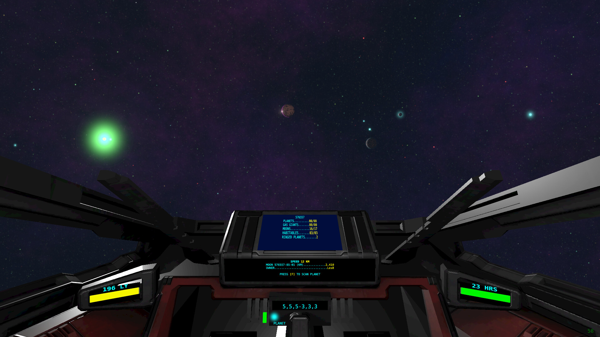Super Starship Screenshot 4