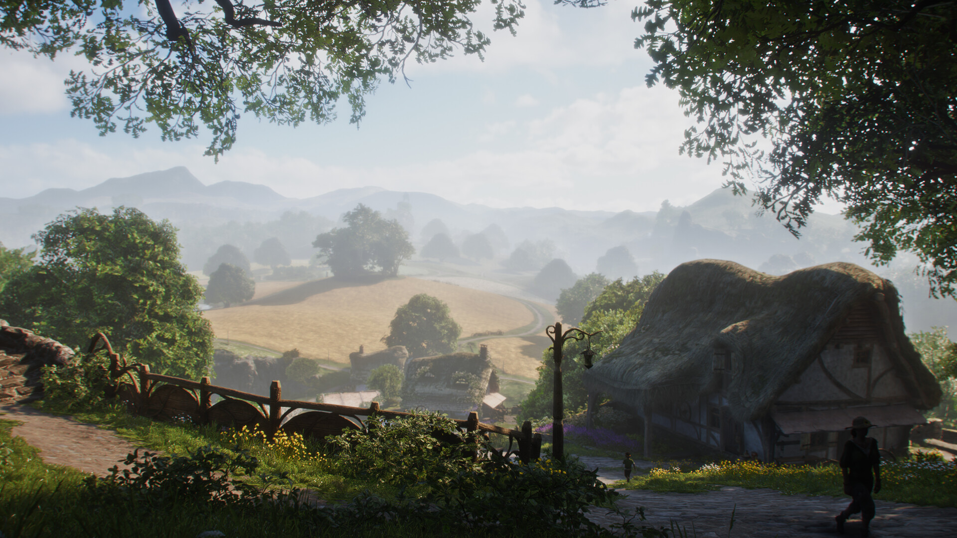 Fable Screenshot 5