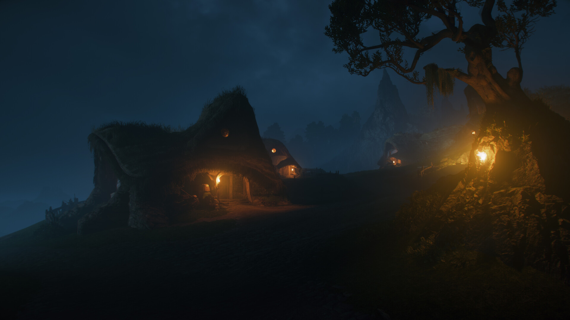 Fable Screenshot 6