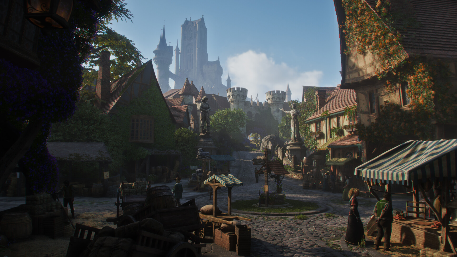 Fable Screenshot 2