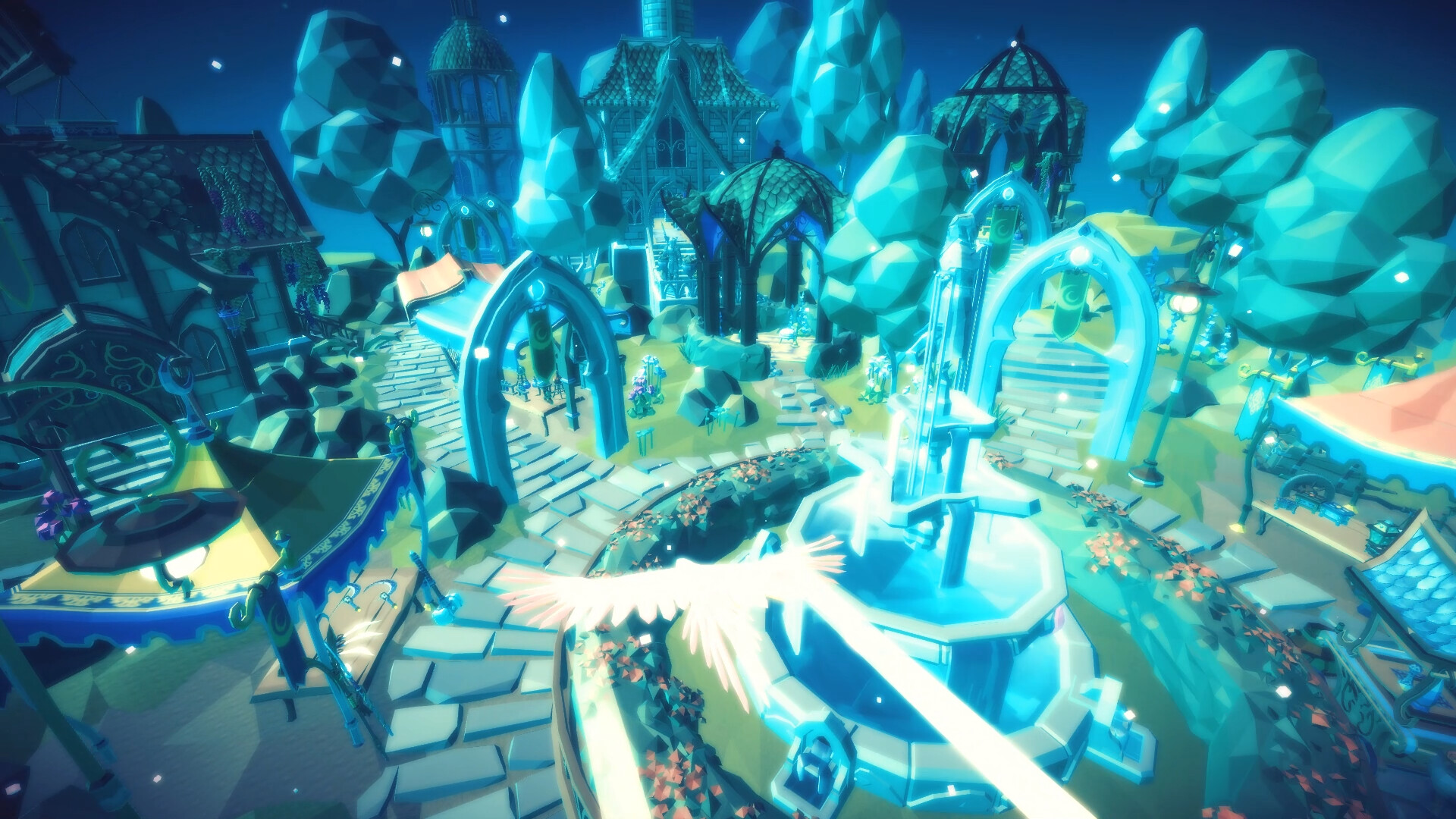 Aery - Peace of Mind 2 Screenshot 2