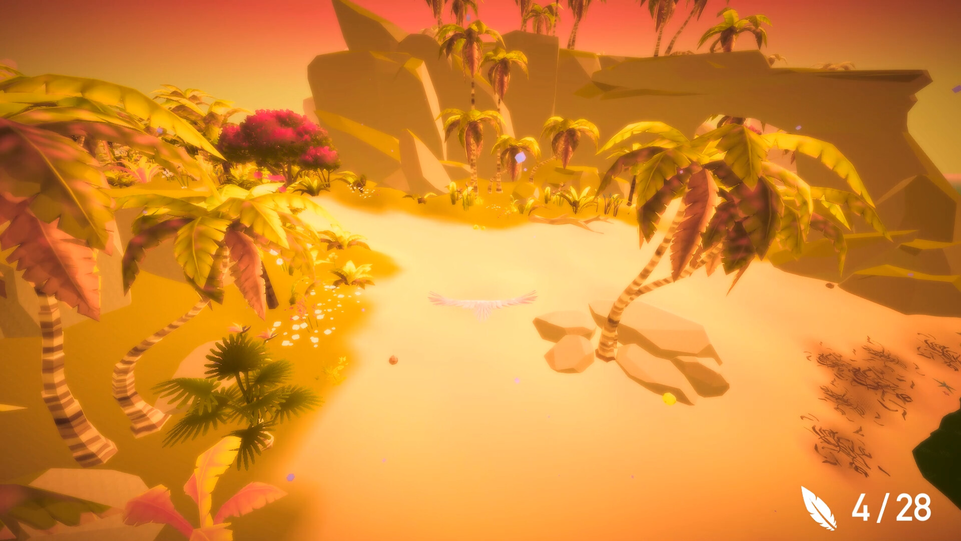 Aery - Peace of Mind 2 Screenshot 4