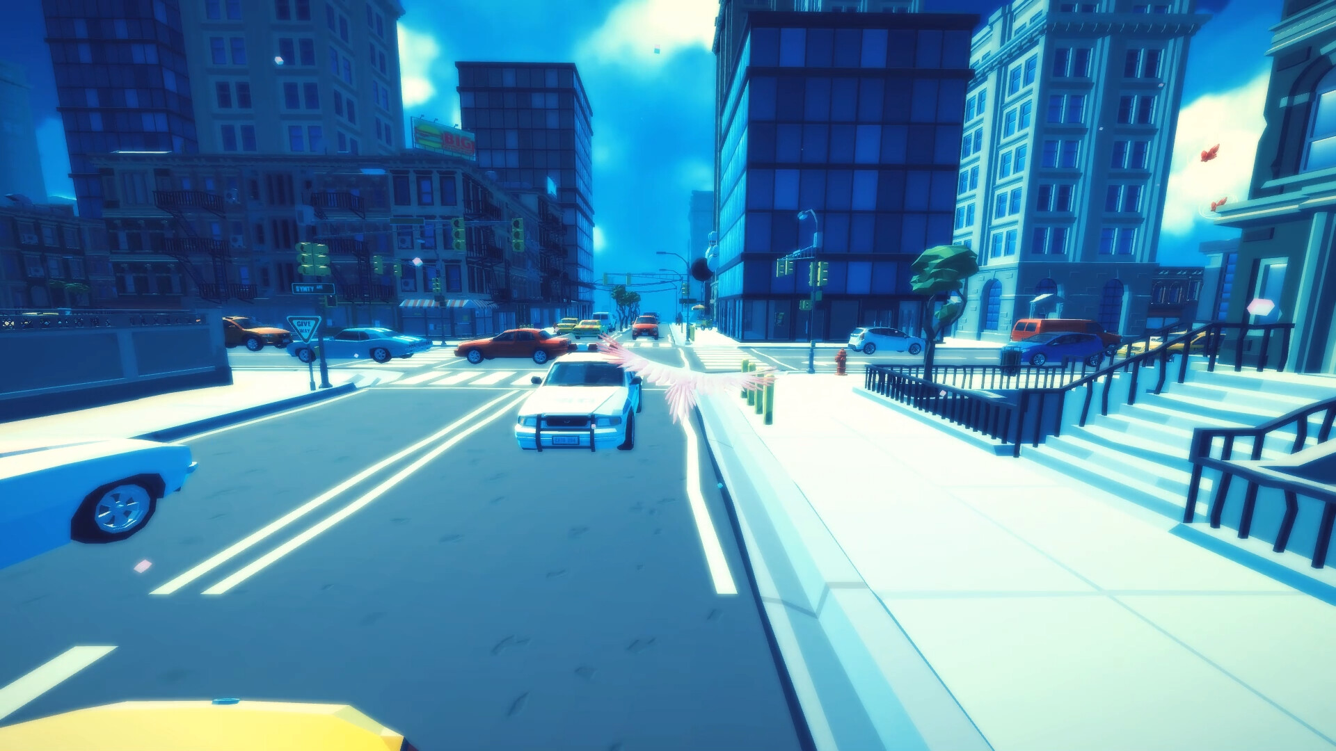 Aery - Peace of Mind 2 Screenshot 0