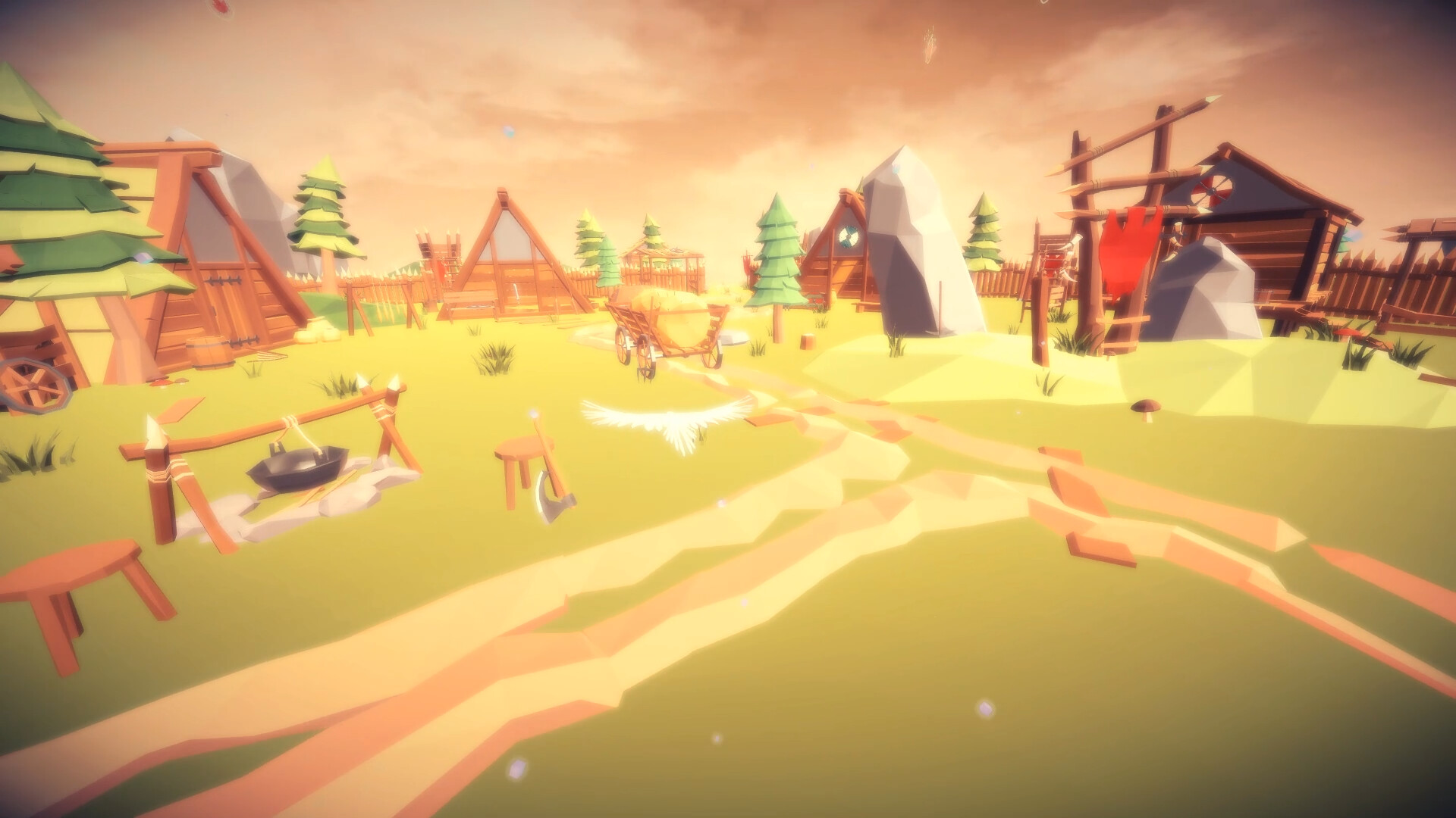 Aery - Peace of Mind 2 Screenshot 6