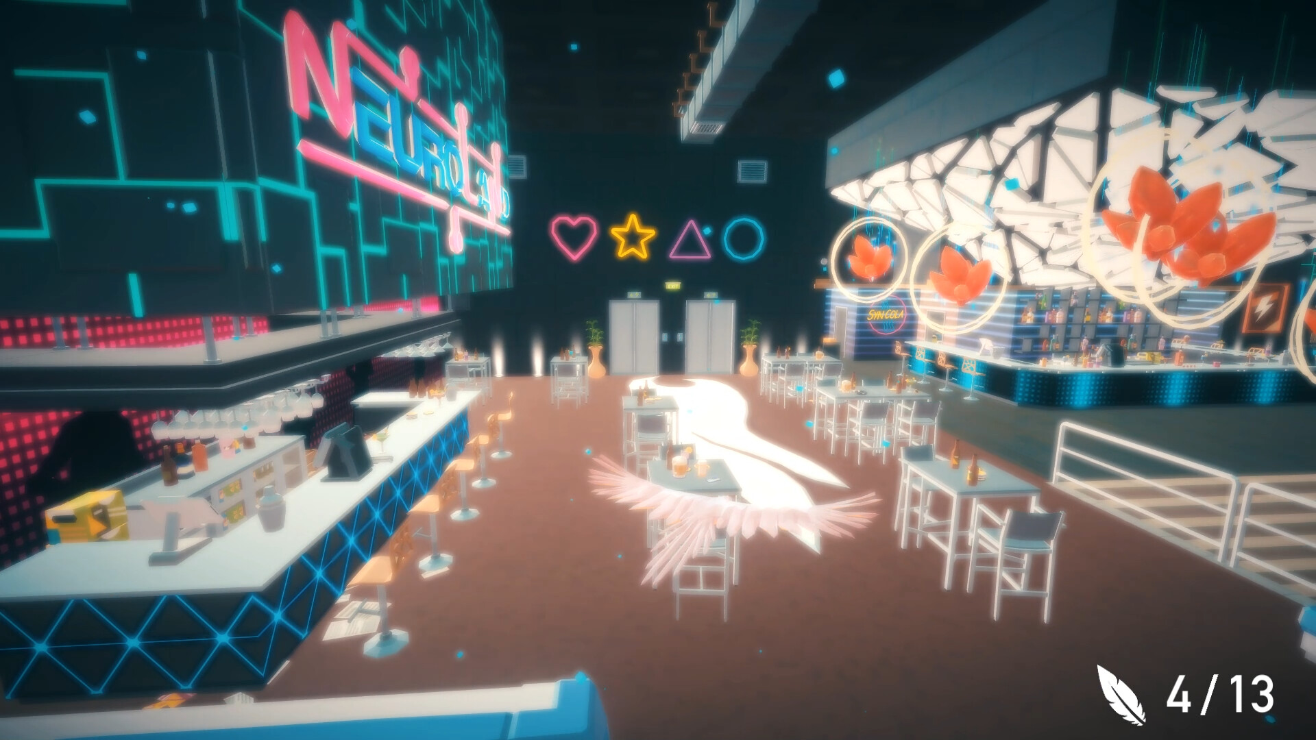 Aery - Peace of Mind 2 Screenshot 1