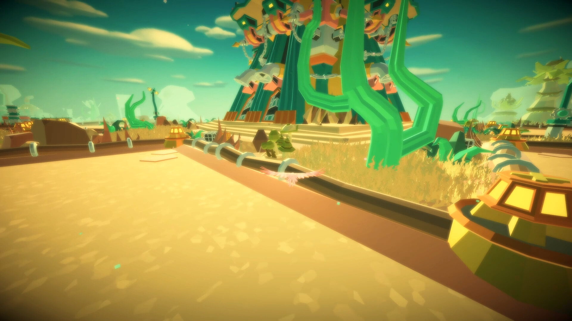 Aery - Peace of Mind 2 Screenshot 9