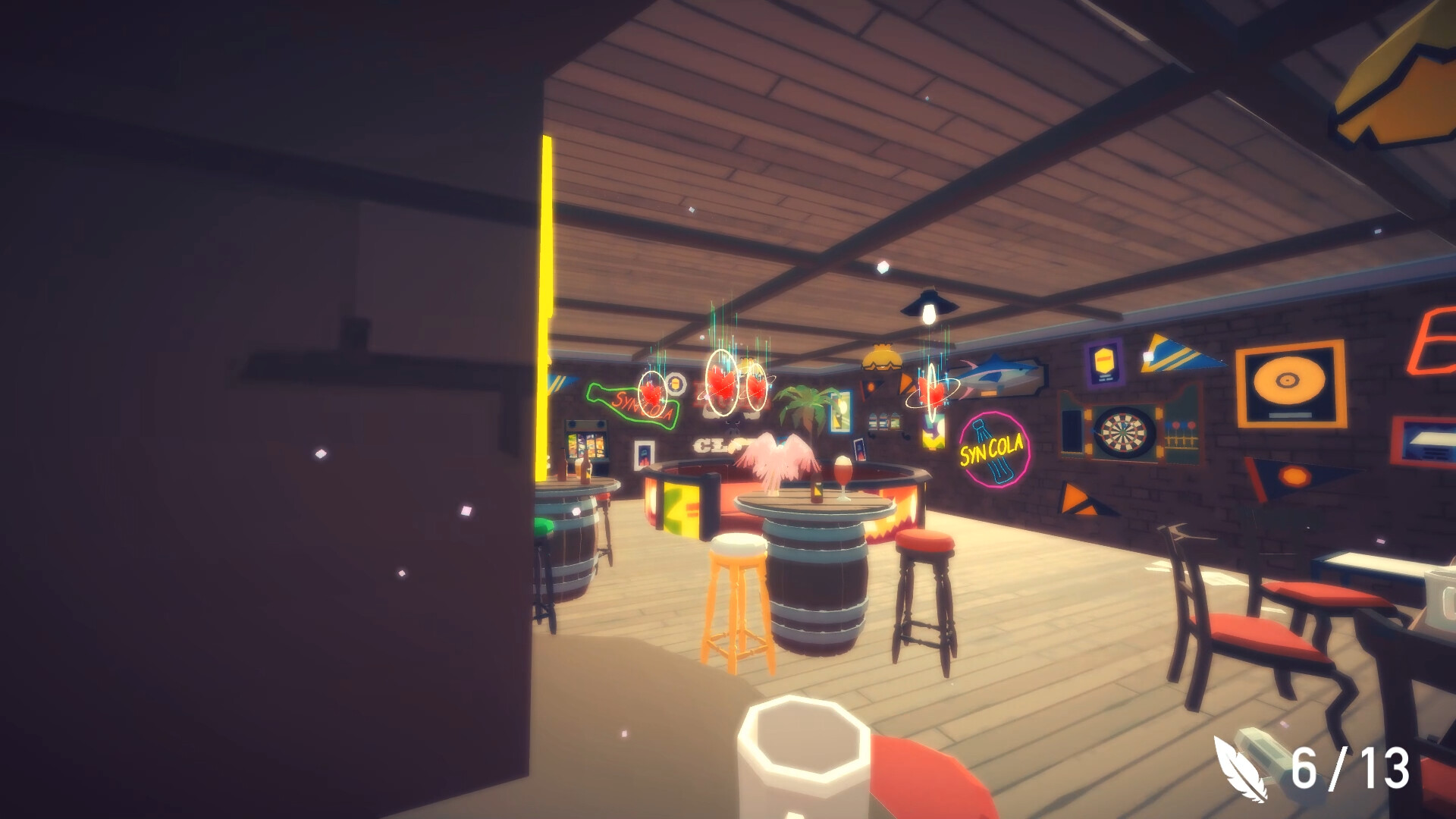 Aery - Peace of Mind 2 Screenshot 8