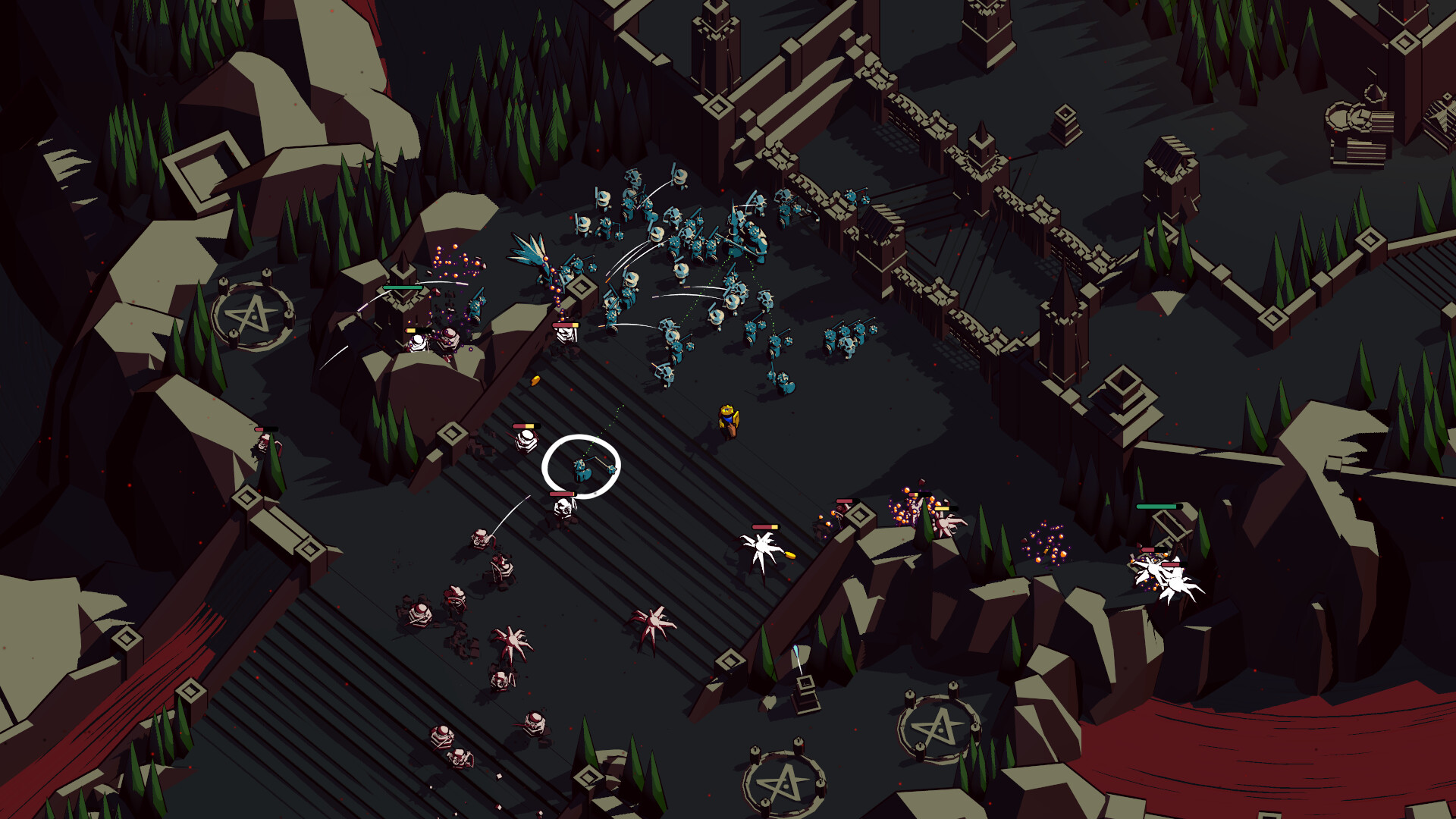 Thronefall Screenshot 8