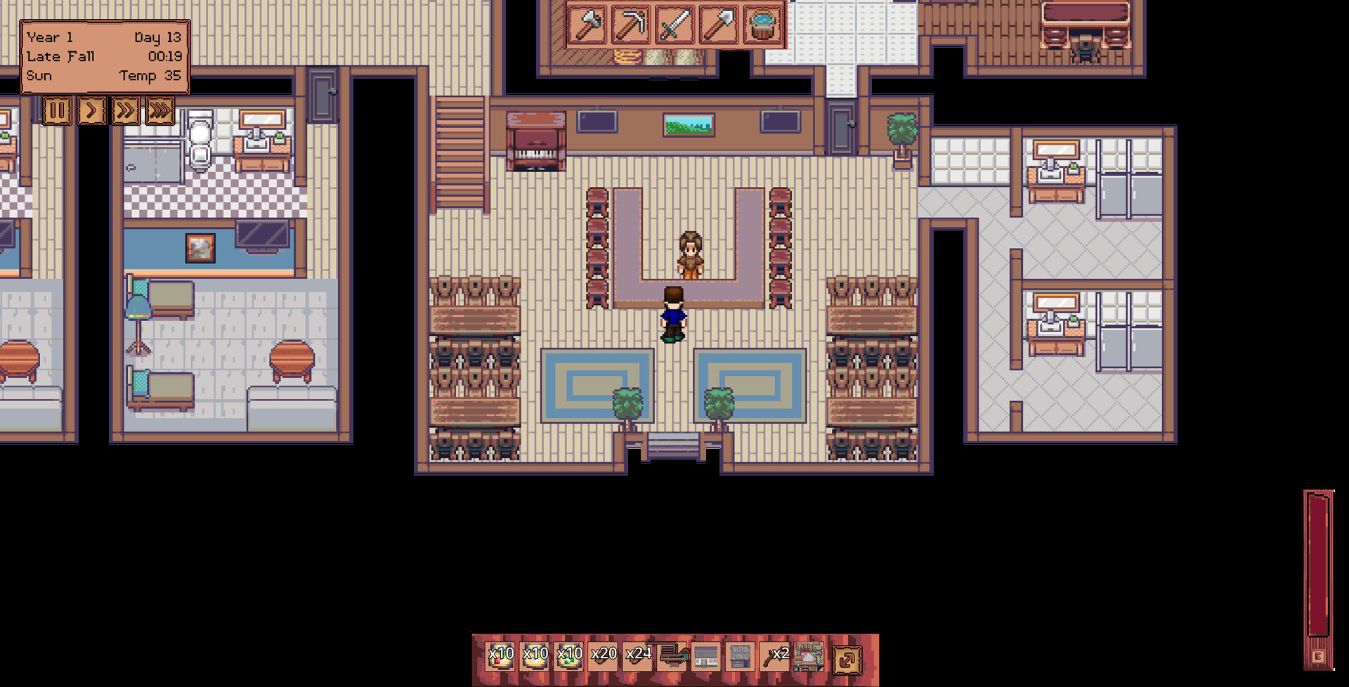 Timber Life Screenshot 6