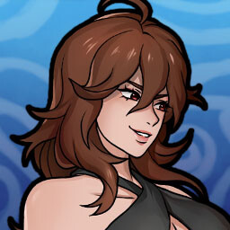 Tsunako's Favorite Hero icon