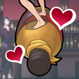 Otogawa's Favorite Hero icon