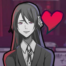 Kiyo's Favorite Hero icon