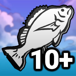 Fishing for Fish icon