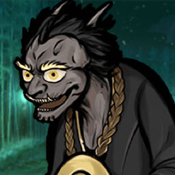 Who's That Akuma? icon