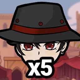 Something is Fishy icon