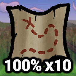 Chizu Connoisseur icon