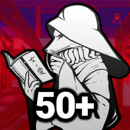 I Need Your Explanations icon