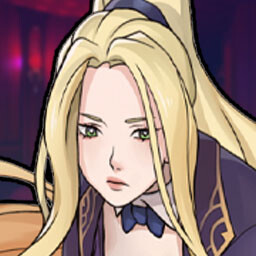 Tatiana's Favorite Hero icon