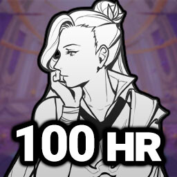 Dedicated Shujinkou icon