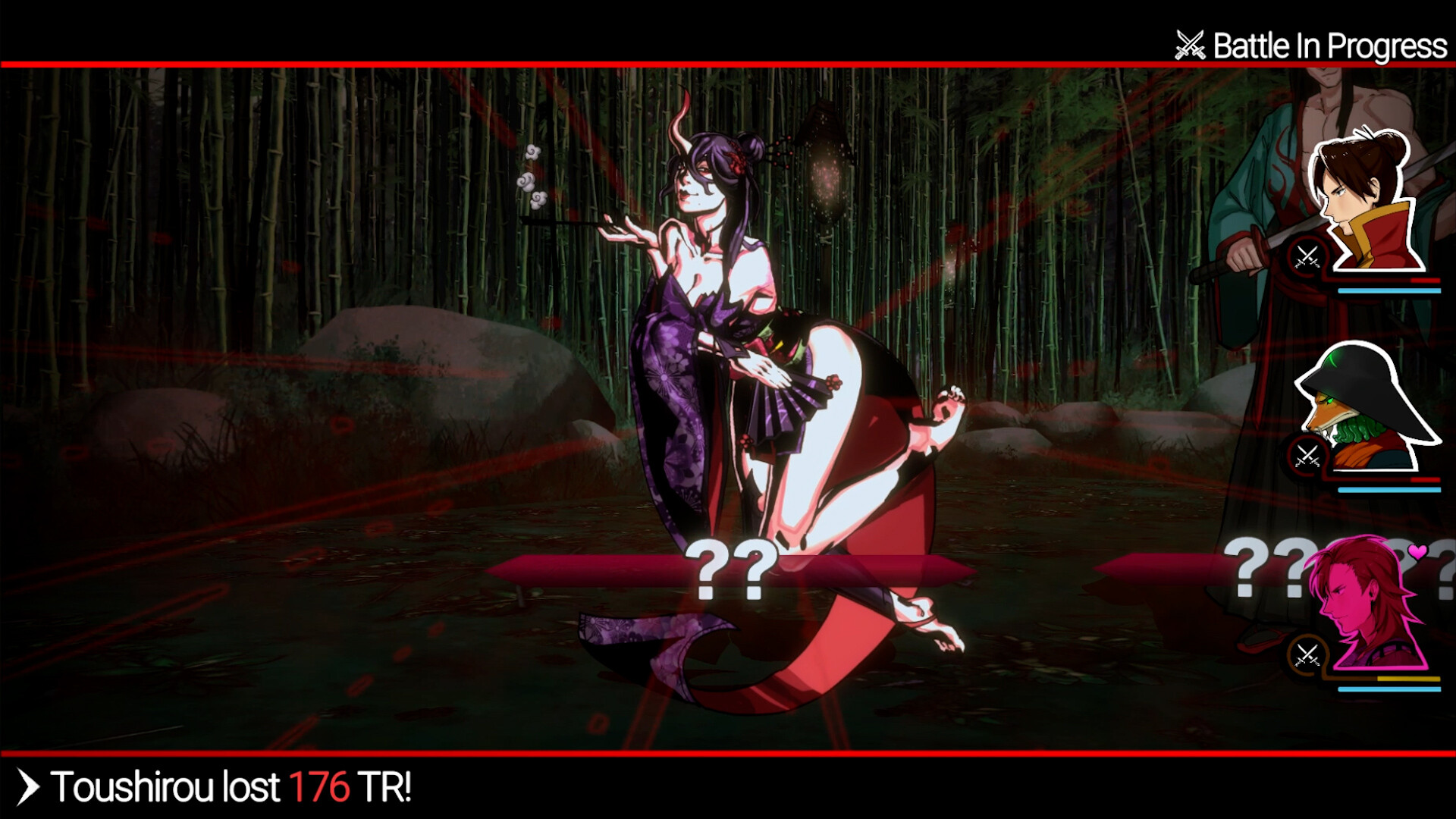 Shujinkou Screenshot 5