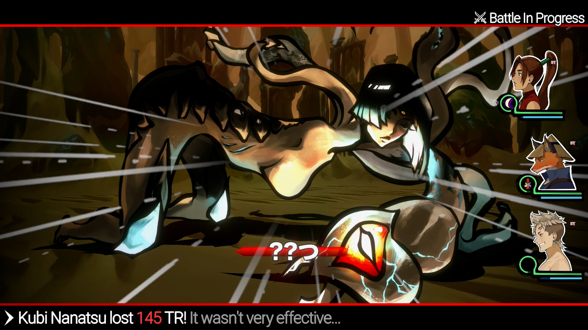 Shujinkou Screenshot 10