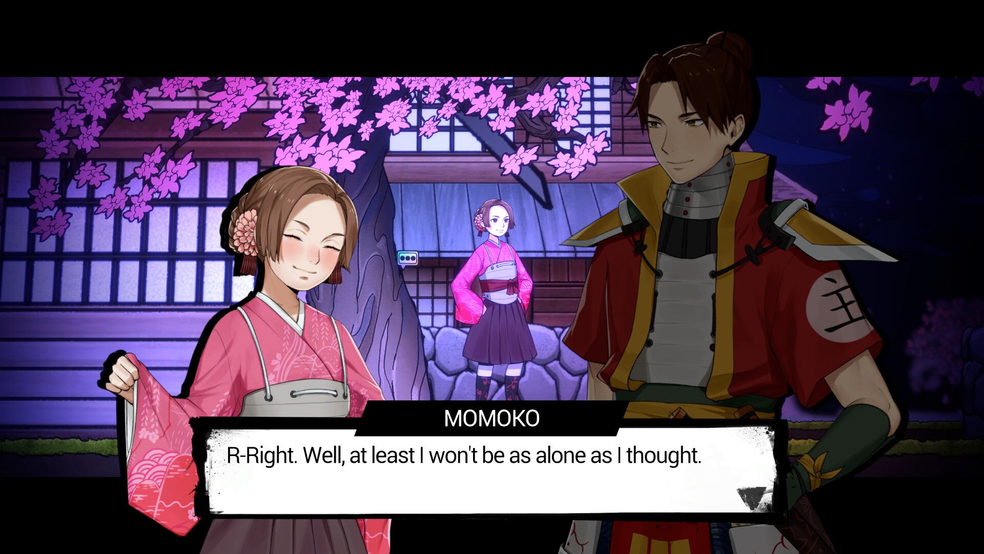 Shujinkou Screenshot 6