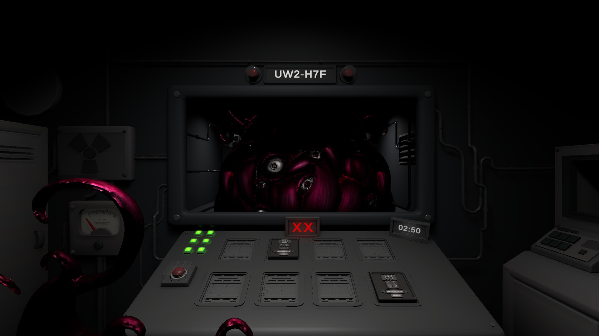 Keep It Contained Screenshot 1