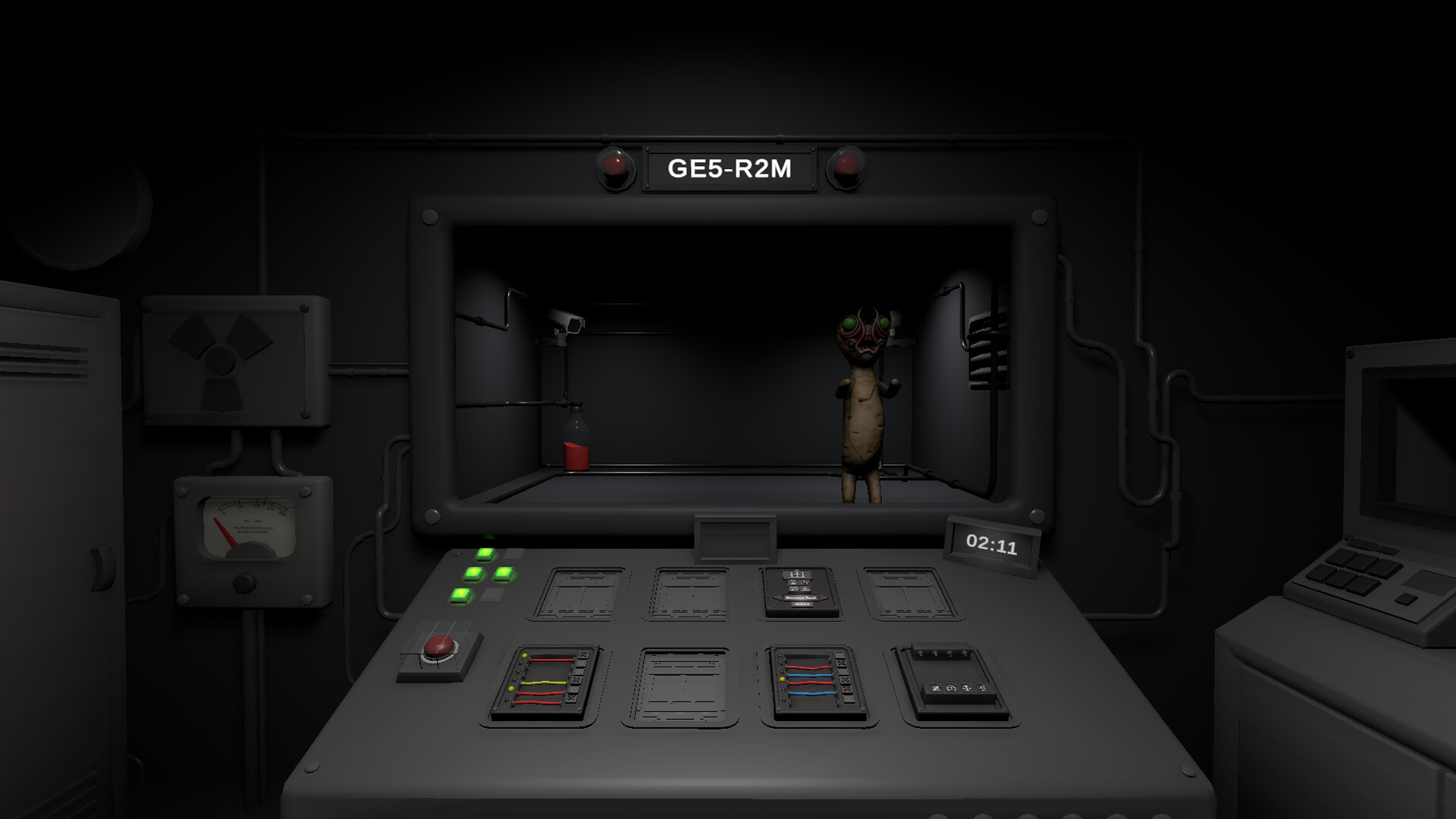 Keep It Contained Screenshot 3