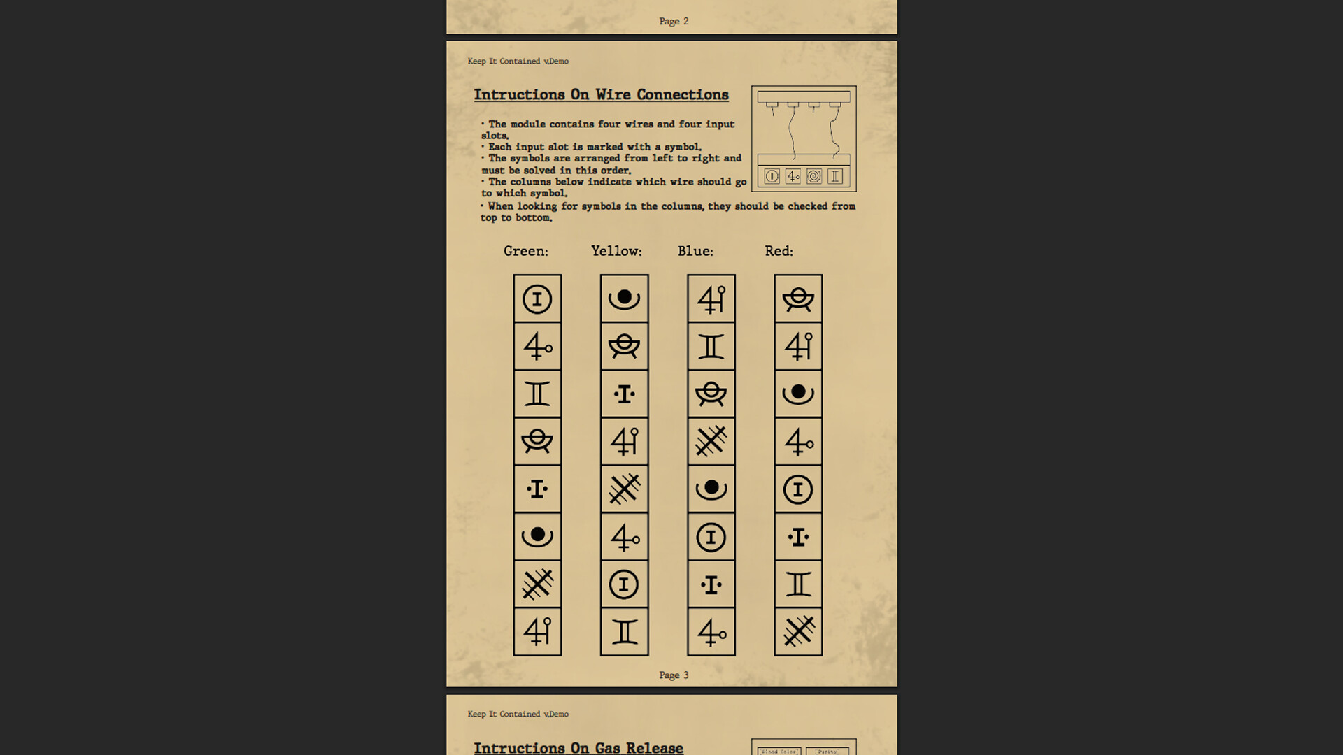 Keep It Contained Screenshot 4