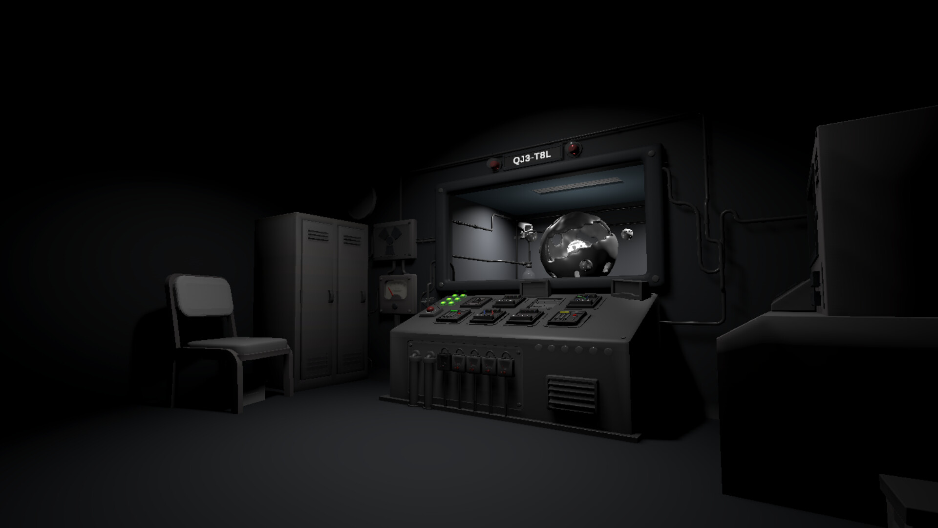 Keep It Contained Screenshot 0