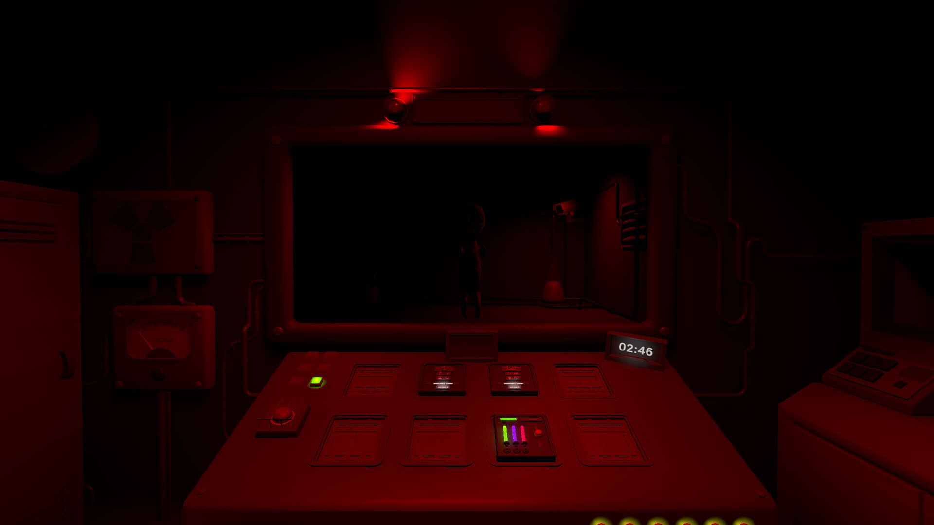 Keep It Contained Screenshot 5