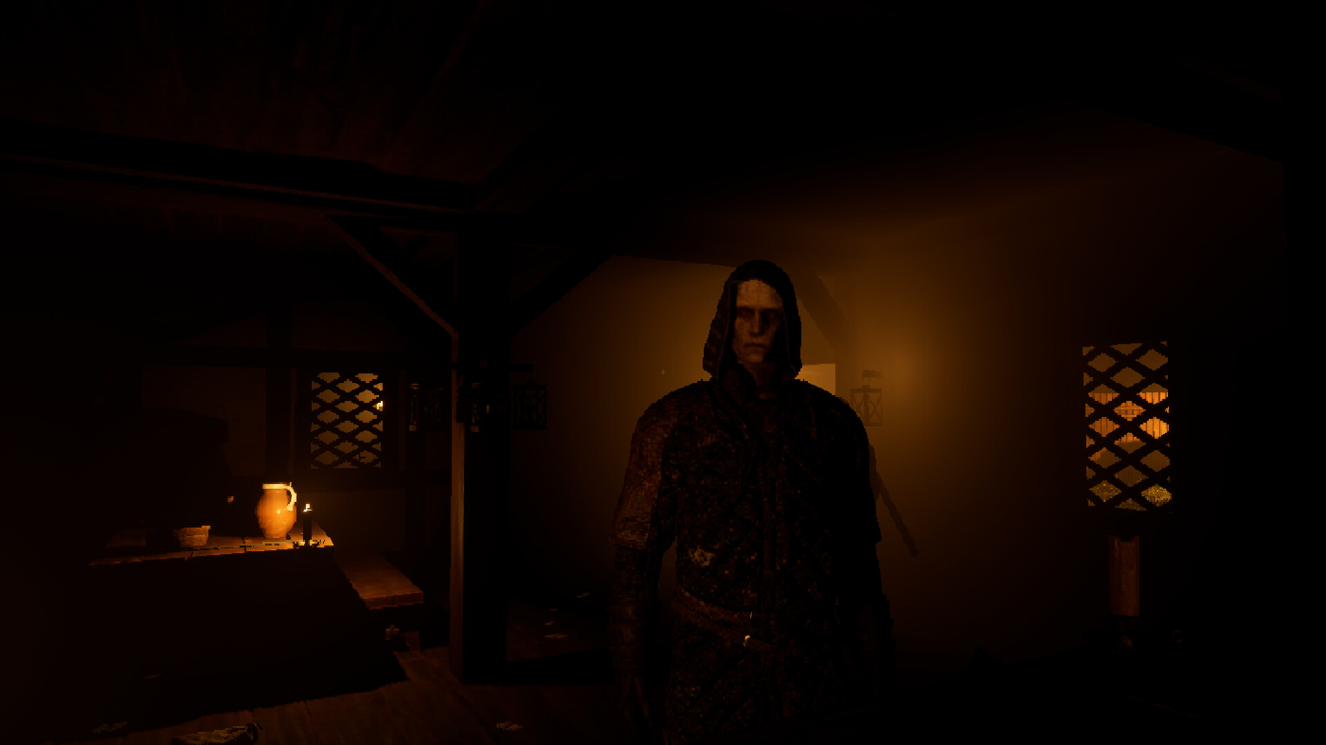 The Last Lodge Screenshot 4