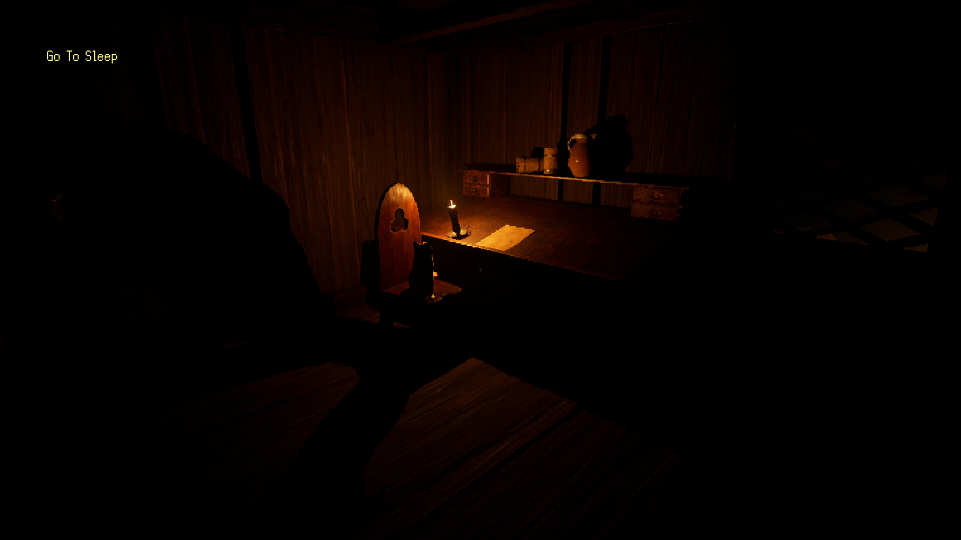 The Last Lodge Screenshot 7