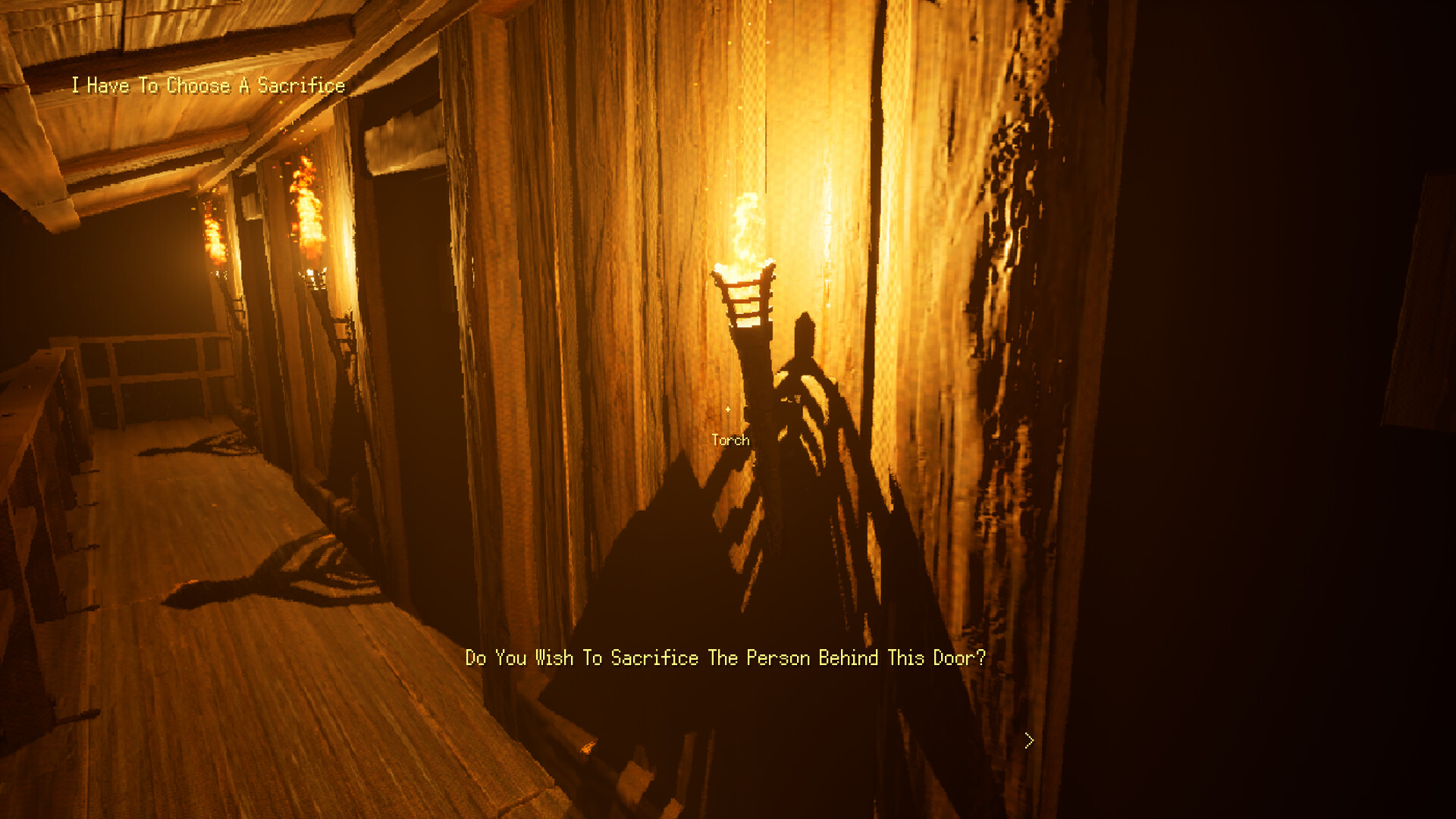 The Last Lodge Screenshot 6