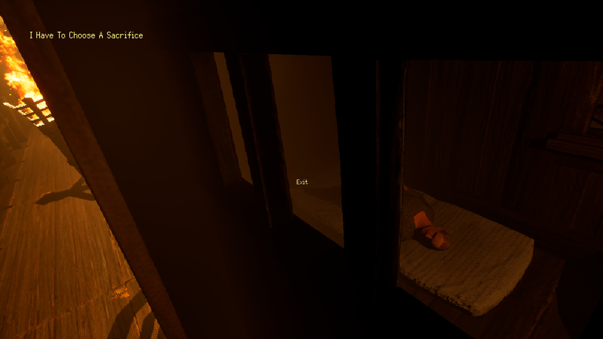 The Last Lodge Screenshot 5