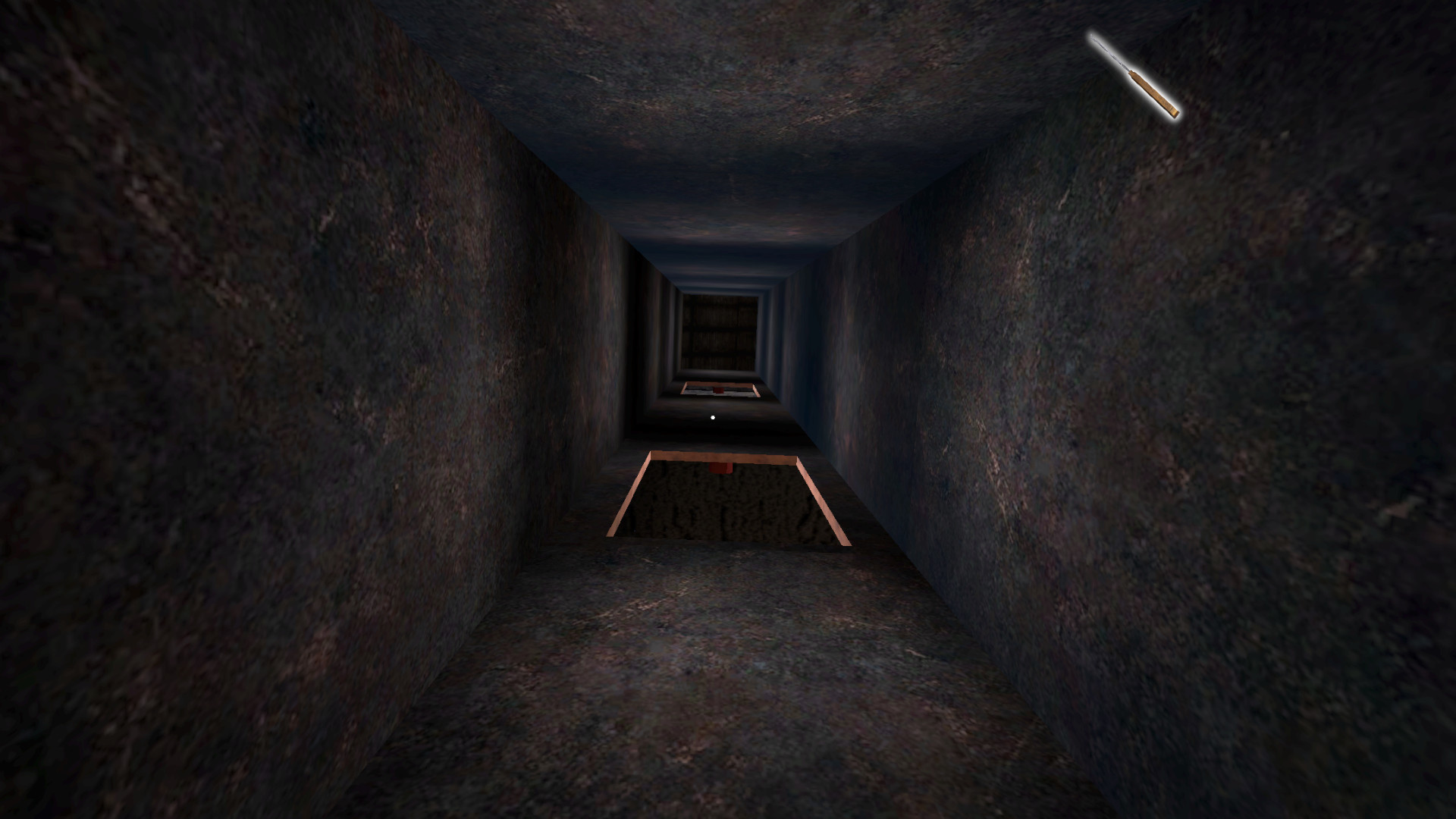 Granny 3 Screenshot 2