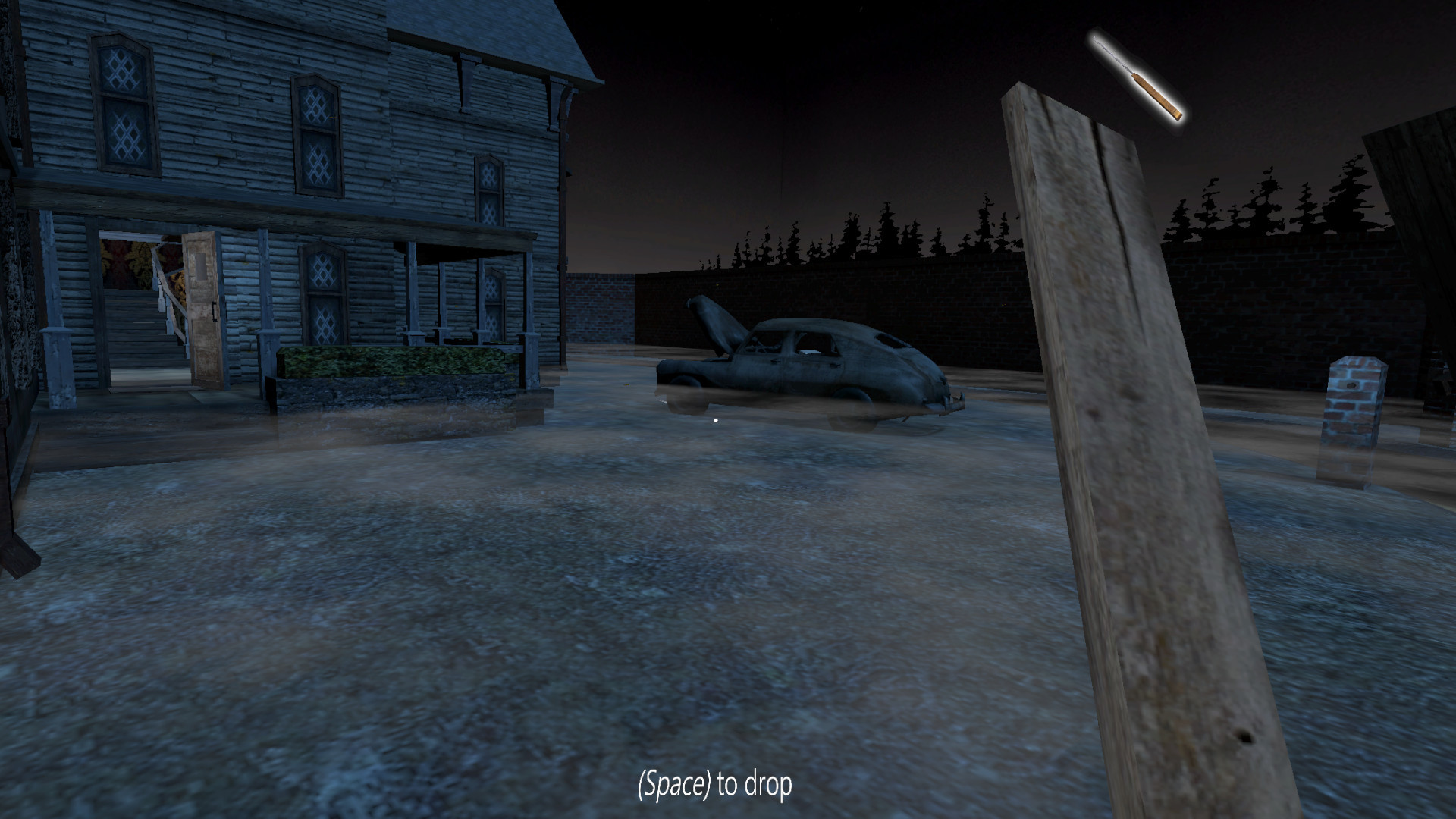 Granny 3 Screenshot 1