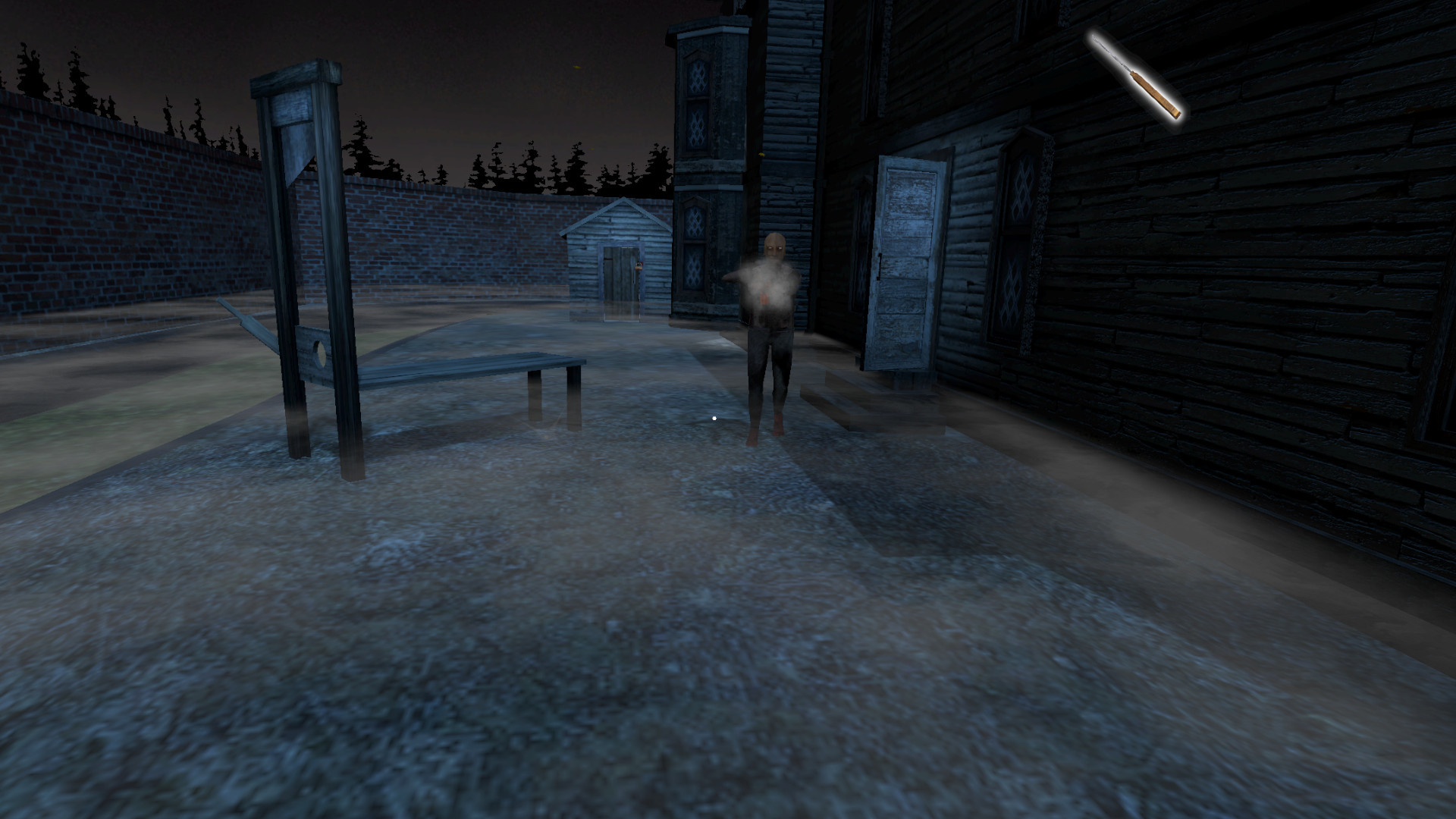 Granny 3 Screenshot 4