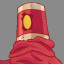Mysterious Guy icon