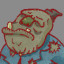 Dirt Bag Guy icon