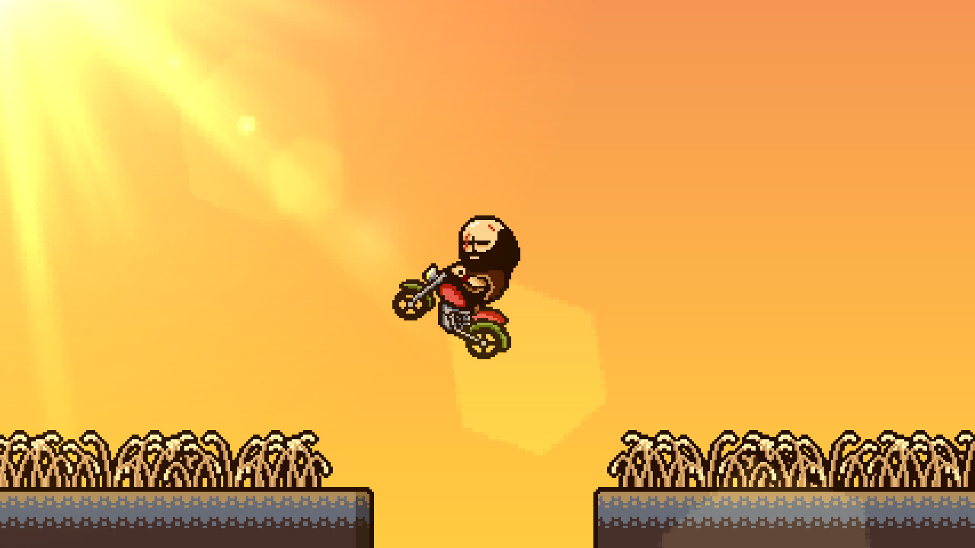 LISA: The Painful Screenshot 9
