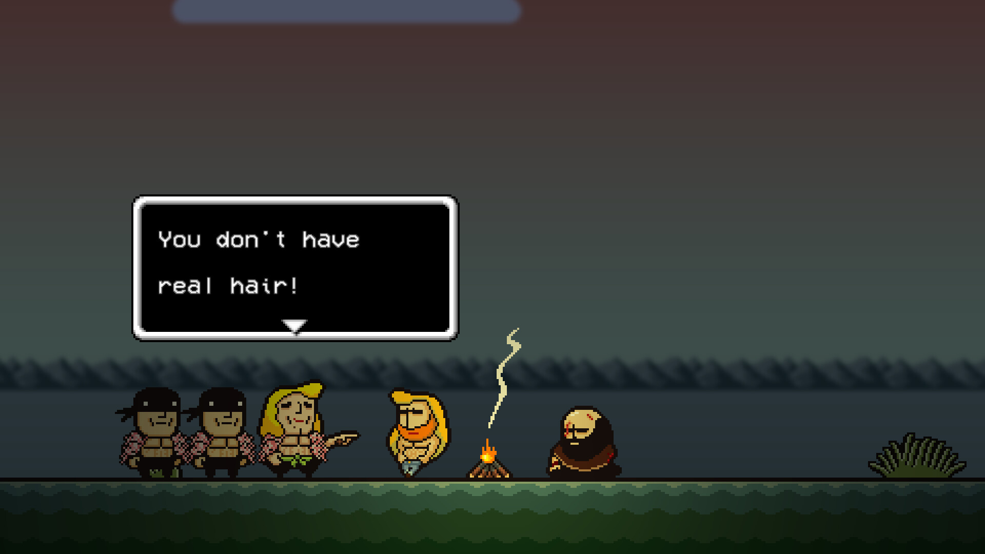 LISA: The Painful Screenshot 8
