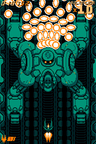 ZeroRanger Screenshot 3