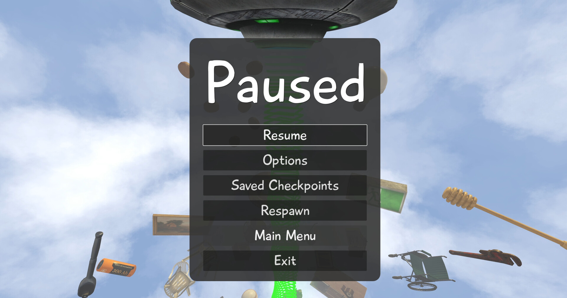 Hamsteria Screenshot 4