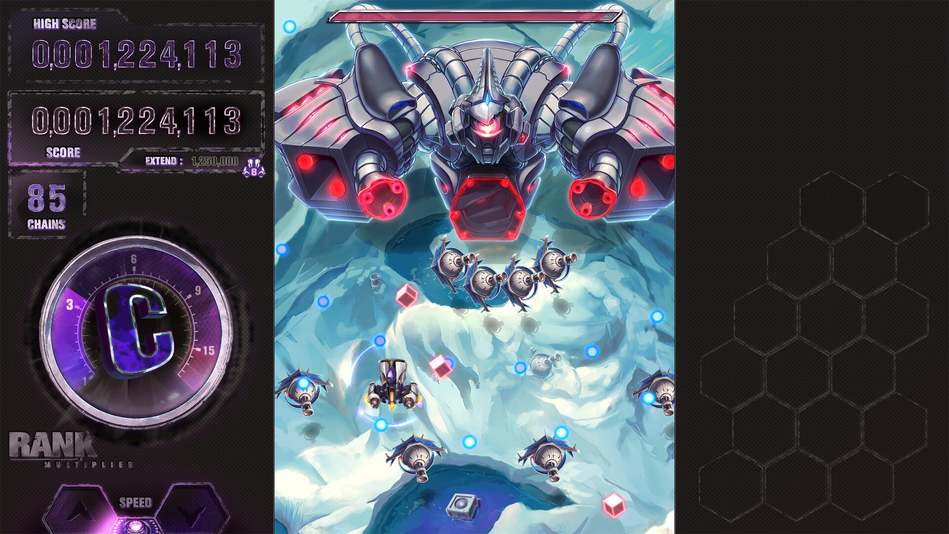 RAMMBOCK Screenshot 6