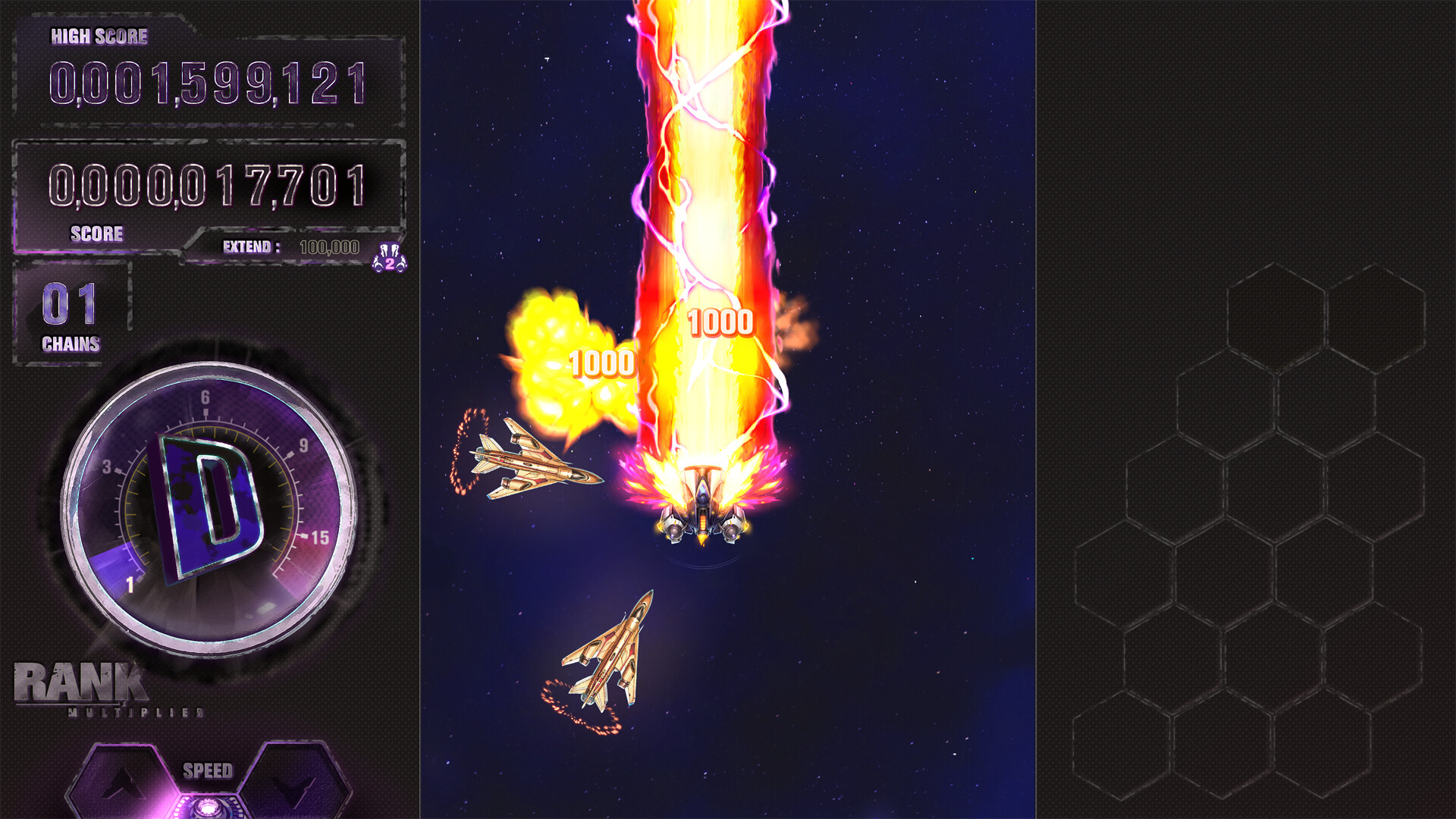 RAMMBOCK Screenshot 9