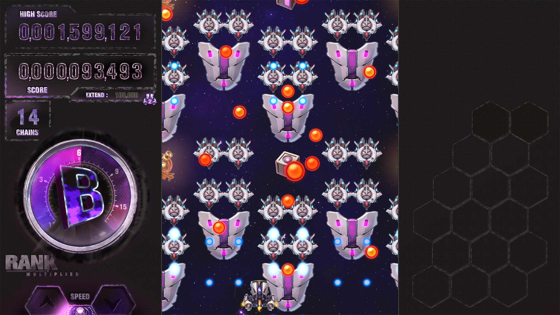 RAMMBOCK Screenshot 11