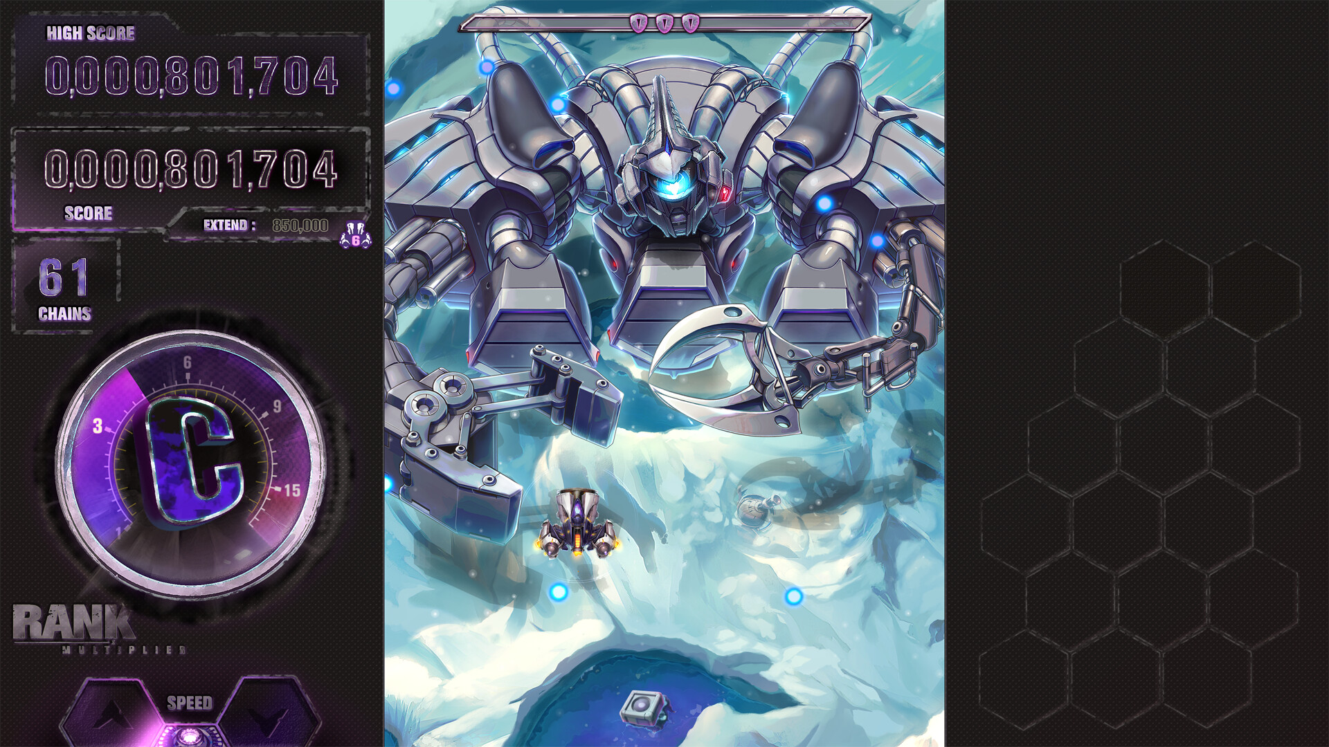 RAMMBOCK Screenshot 5