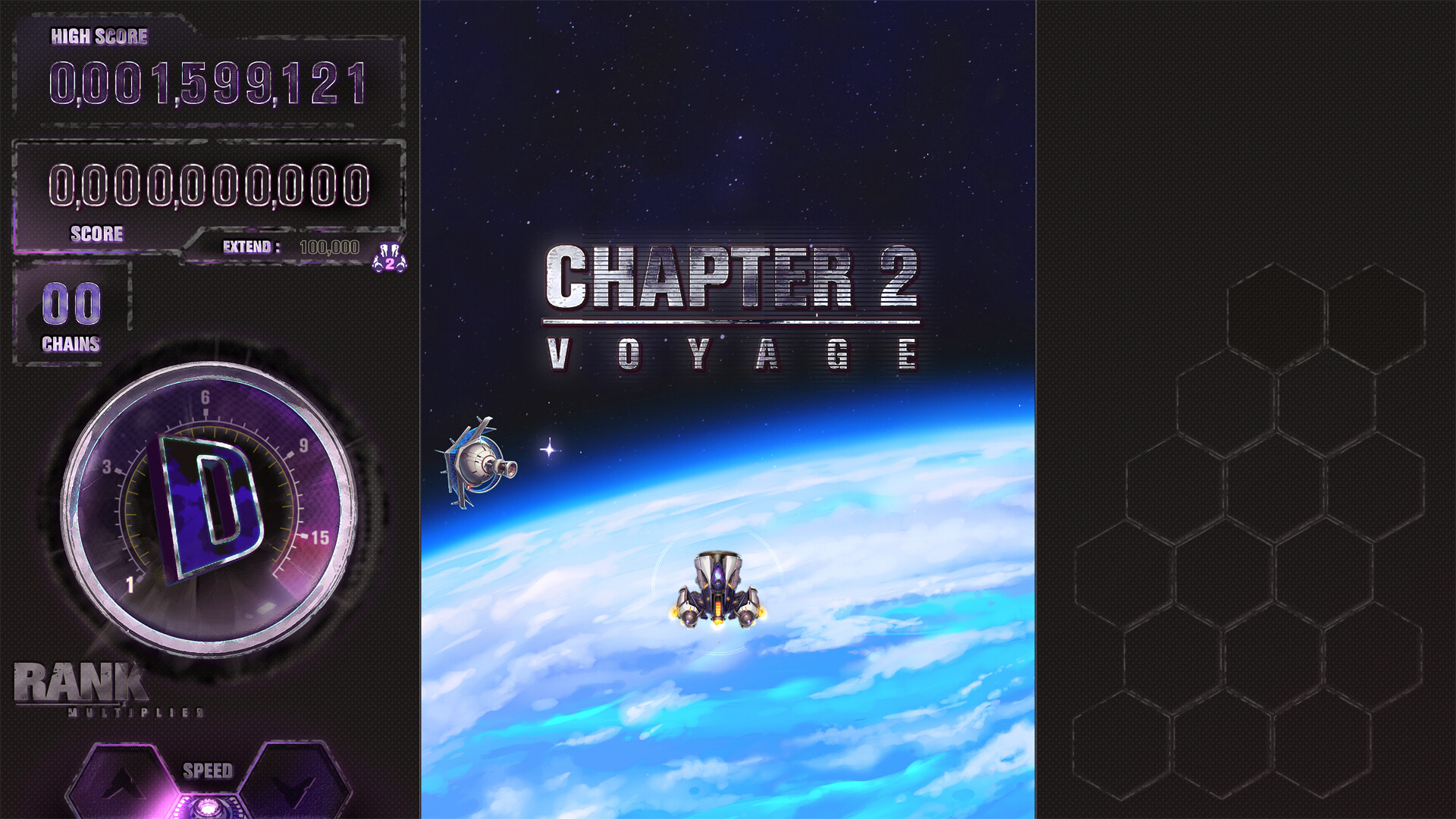 RAMMBOCK Screenshot 8